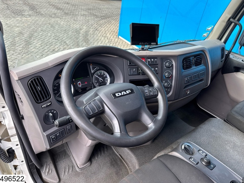 DAF LF 180 EURO 6D - Lastbil med skåp: bild 5 DAF LF 180 EURO 6D - Lastbil med skåp: bild 5