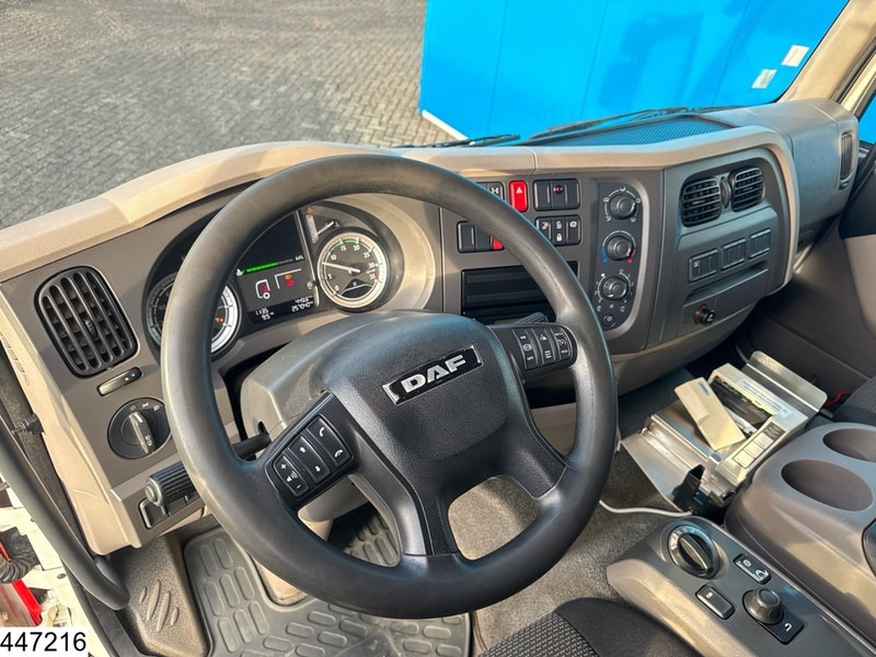 DAF LF Magyar, 13.905 Liter, 5 Comp - Tankbil: bild 5 DAF LF Magyar, 13.905 Liter, 5 Comp - Tankbil: bild 5