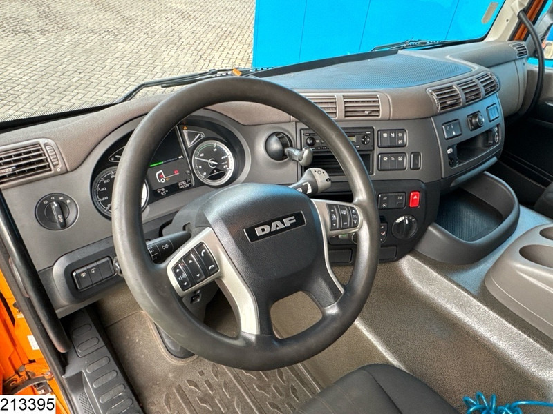 DAF CF 450 EURO 6 - Dragbil: bild 5 DAF CF 450 EURO 6 - Dragbil: bild 5