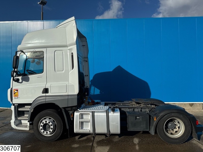 Dragbil DAF CF 480 EURO 6D: bild 11