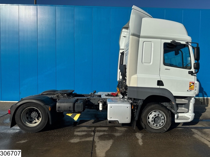Dragbil DAF CF 480 EURO 6D: bild 12