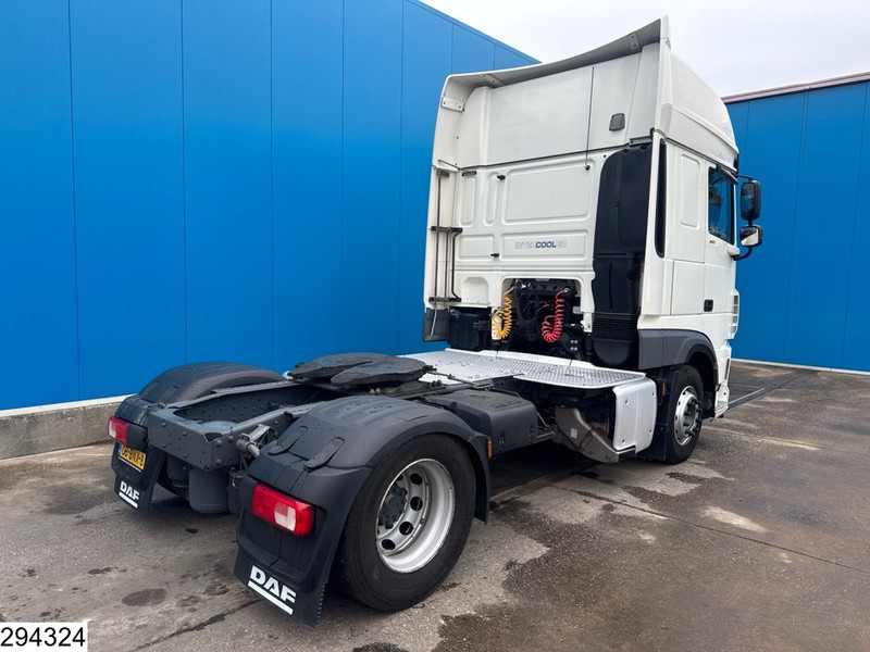 DAF XF 450 EURO 6d, ACC - Dragbil: bild 2 DAF XF 450 EURO 6d, ACC - Dragbil: bild 2