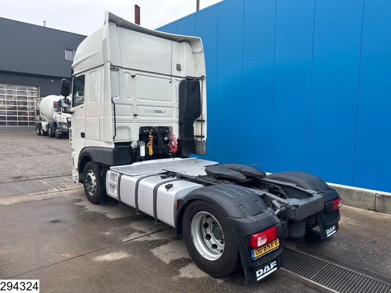 DAF XF 450 EURO 6d, ACC - Dragbil: bild 4 DAF XF 450 EURO 6d, ACC - Dragbil: bild 4