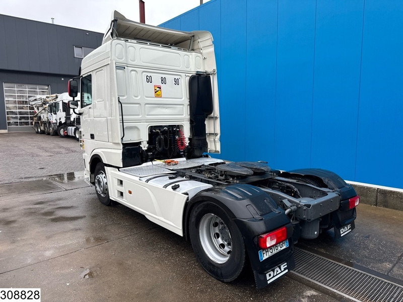 DAF XF 480 EURO 6, ACC - Dragbil: bild 4 DAF XF 480 EURO 6, ACC - Dragbil: bild 4