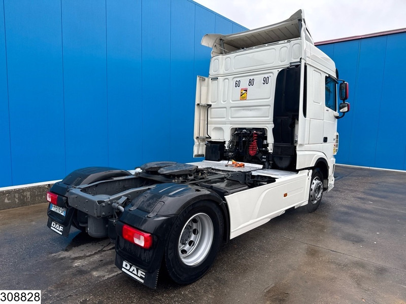 DAF XF 480 EURO 6, ACC - Dragbil: bild 2 DAF XF 480 EURO 6, ACC - Dragbil: bild 2