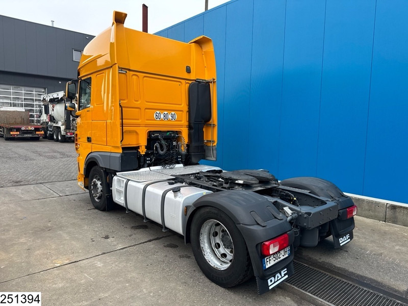 DAF XF 480 EURO 6, ACC, Standairco - Dragbil: bild 4 DAF XF 480 EURO 6, ACC, Standairco - Dragbil: bild 4