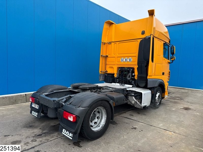 DAF XF 480 EURO 6, ACC, Standairco - Dragbil: bild 2 DAF XF 480 EURO 6, ACC, Standairco - Dragbil: bild 2