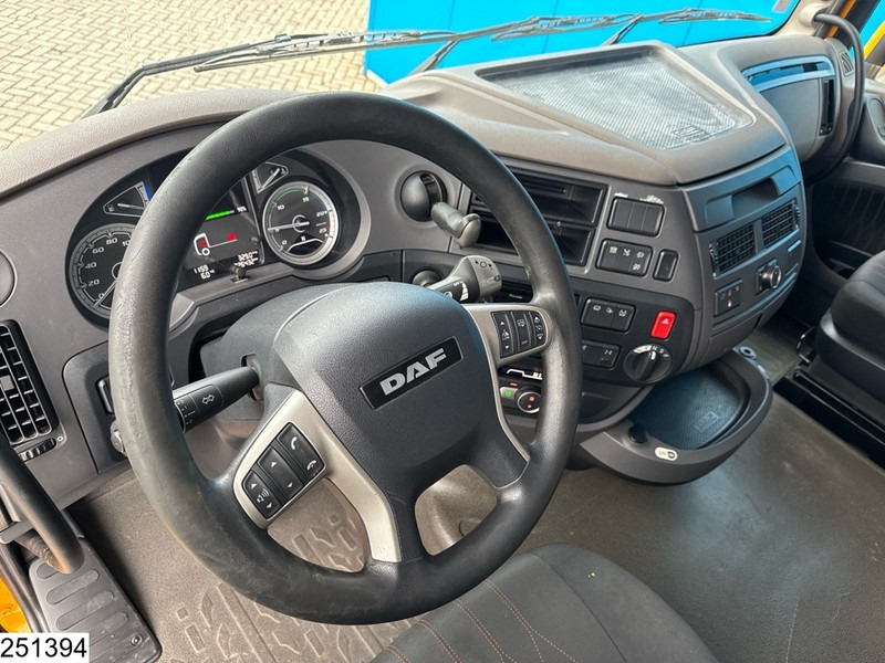 DAF XF 480 EURO 6, ACC, Standairco - Dragbil: bild 5 DAF XF 480 EURO 6, ACC, Standairco - Dragbil: bild 5