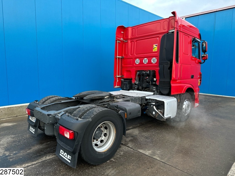 DAF XF 480 EURO 6, PTO, Standairco - Dragbil: bild 4 DAF XF 480 EURO 6, PTO, Standairco - Dragbil: bild 4