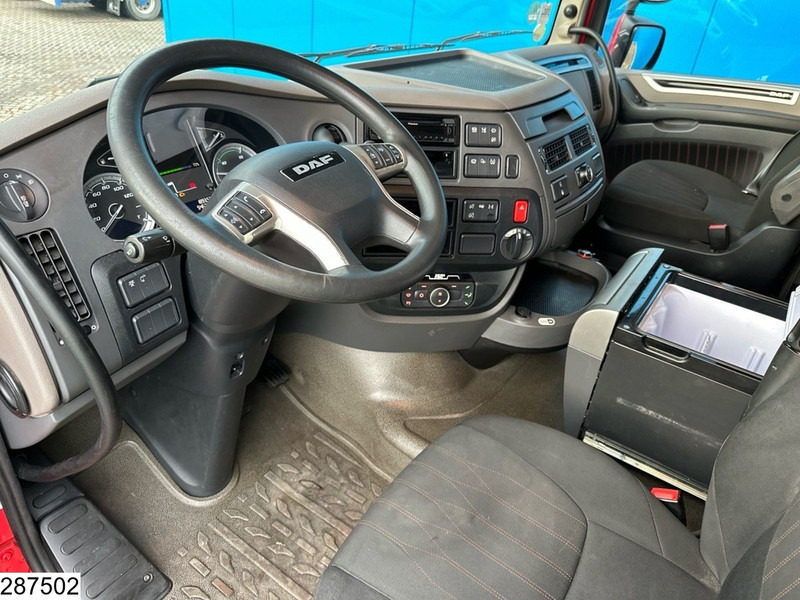 DAF XF 480 EURO 6, PTO, Standairco - Dragbil: bild 5 DAF XF 480 EURO 6, PTO, Standairco - Dragbil: bild 5