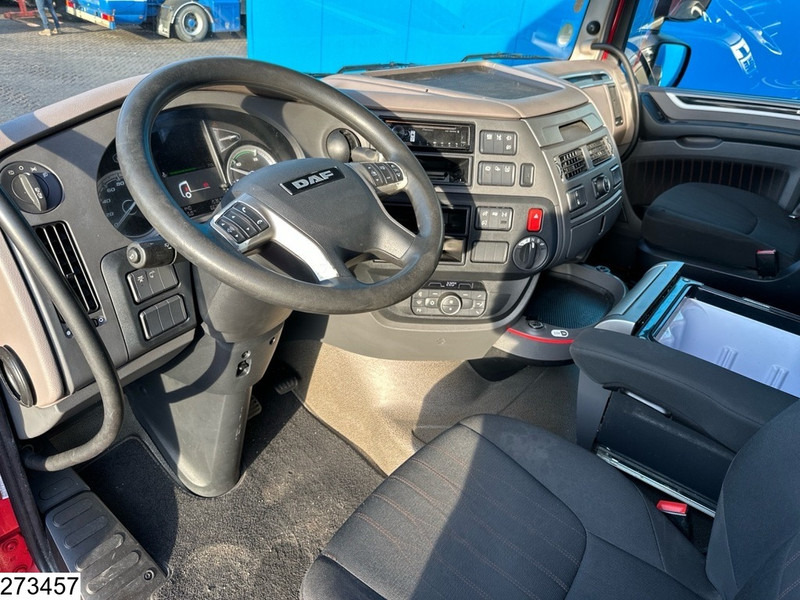 DAF XF 480 EURO 6, Retarder, PTO - Dragbil: bild 5 DAF XF 480 EURO 6, Retarder, PTO - Dragbil: bild 5