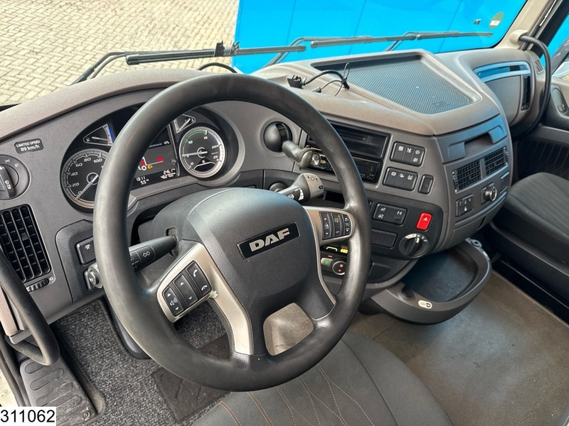 DAF XF 480 EURO 6d, ACC - Dragbil: bild 5 DAF XF 480 EURO 6d, ACC - Dragbil: bild 5