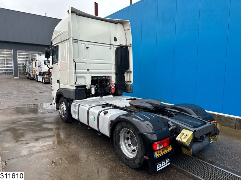 DAF XF 480 EURO 6d, ACC - Dragbil: bild 4 DAF XF 480 EURO 6d, ACC - Dragbil: bild 4