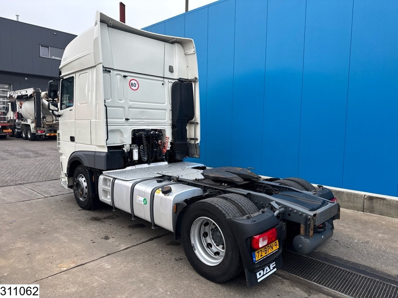 DAF XF 480 EURO 6d, ACC - Dragbil: bild 4 DAF XF 480 EURO 6d, ACC - Dragbil: bild 4