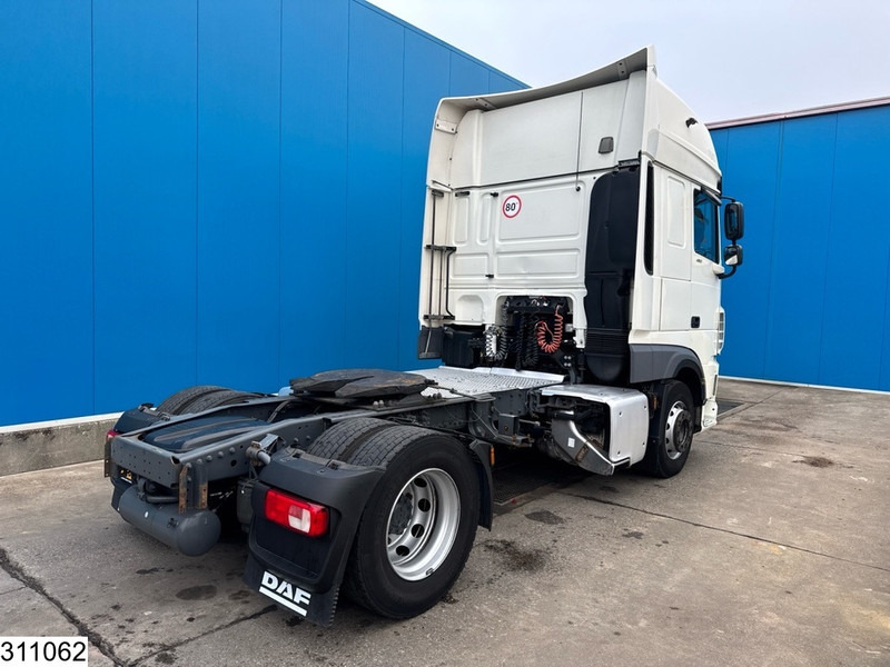 DAF XF 480 EURO 6d, ACC - Dragbil: bild 2 DAF XF 480 EURO 6d, ACC - Dragbil: bild 2