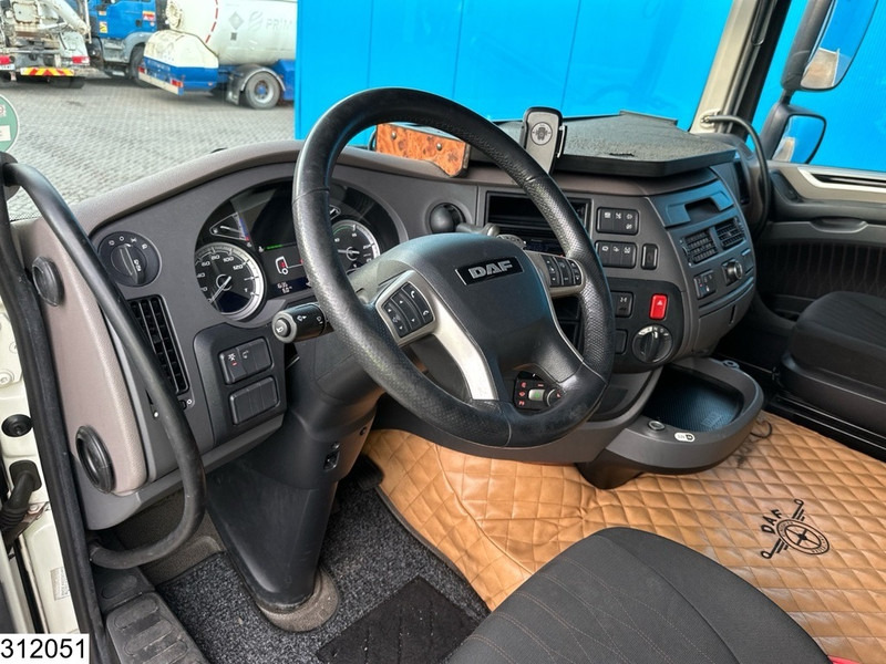 DAF XF 480 SSC, EURO 6d - Dragbil: bild 5 DAF XF 480 SSC, EURO 6d - Dragbil: bild 5