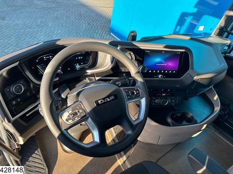 DAF XG 530 EURO 6, Retarder, Standairco, ACC, 8 units - Dragbil: bild 5 DAF XG 530 EURO 6, Retarder, Standairco, ACC, 8 units - Dragbil: bild 5