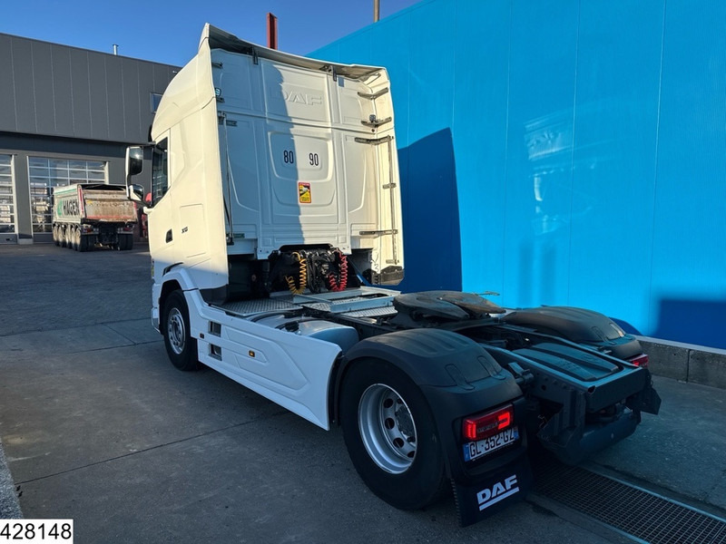 DAF XG 530 EURO 6, Retarder, Standairco, ACC, 8 units - Dragbil: bild 4 DAF XG 530 EURO 6, Retarder, Standairco, ACC, 8 units - Dragbil: bild 4