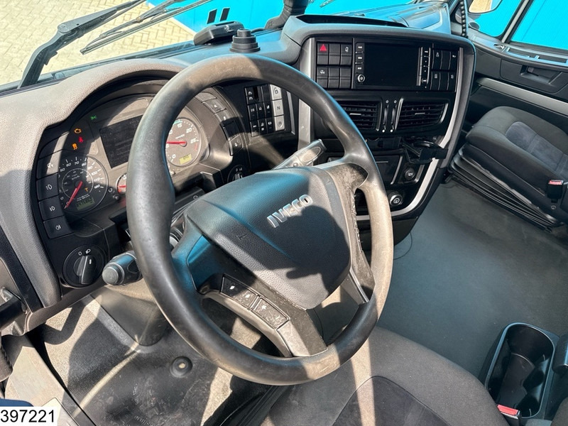 Iveco Stralis 460 EURO 6, LNG, Retarder - Dragbil: bild 5 Iveco Stralis 460 EURO 6, LNG, Retarder - Dragbil: bild 5