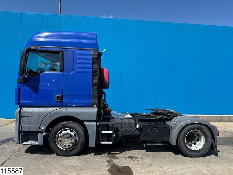 Dragbil MAN TGX 18 420 EURO 6, ADR, Standairco, PTO: bild 11 Dragbil MAN TGX 18 420 EURO 6, ADR, Standairco, PTO: bild 11