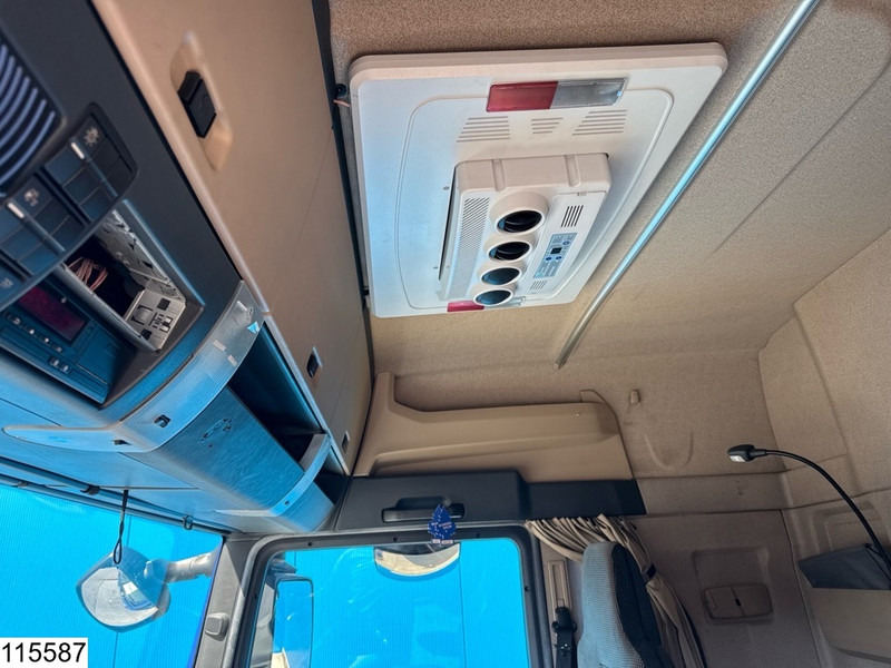 Dragbil MAN TGX 18 420 EURO 6, ADR, Standairco, PTO: bild 7 Dragbil MAN TGX 18 420 EURO 6, ADR, Standairco, PTO: bild 7