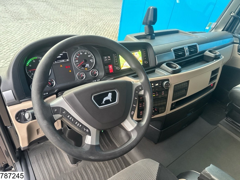 MAN TGX 18 500 EURO 6, Retarder, Standairco, ACC - Dragbil: bild 5 MAN TGX 18 500 EURO 6, Retarder, Standairco, ACC - Dragbil: bild 5