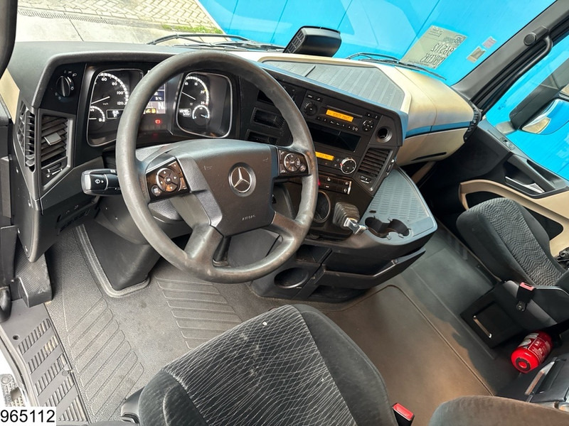 Mercedes-Benz Actros 1842 EURO 6 - Dragbil: bild 5 Mercedes-Benz Actros 1842 EURO 6 - Dragbil: bild 5