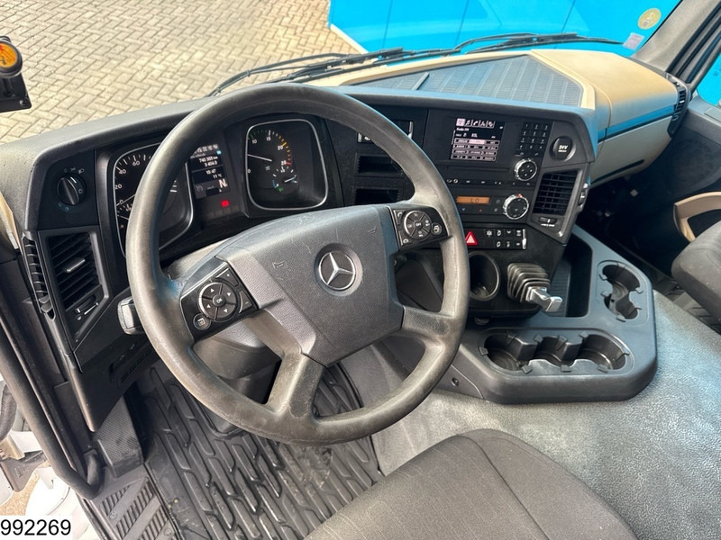 Mercedes-Benz Actros 1843 EURO 6, Hydraulic - Dragbil: bild 5 Mercedes-Benz Actros 1843 EURO 6, Hydraulic - Dragbil: bild 5