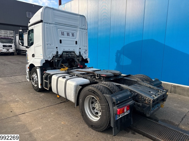 Mercedes-Benz Actros 1843 EURO 6, Hydraulic - Dragbil: bild 4 Mercedes-Benz Actros 1843 EURO 6, Hydraulic - Dragbil: bild 4