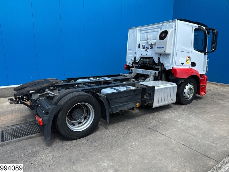 Mercedes-Benz Actros 1843 EURO 6, Hydrauliek, Retarder, LOHR - Dragbil: bild 2 Mercedes-Benz Actros 1843 EURO 6, Hydrauliek, Retarder, LOHR - Dragbil: bild 2