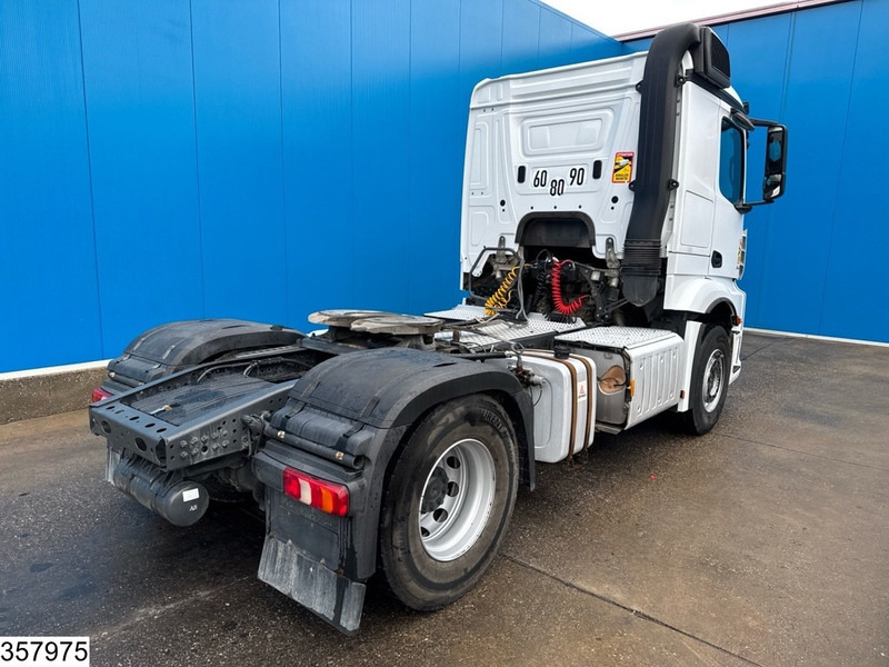 Mercedes-Benz Actros 1845 EURO 6, Hydraulic - Dragbil: bild 2 Mercedes-Benz Actros 1845 EURO 6, Hydraulic - Dragbil: bild 2