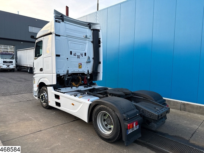 Mercedes-Benz Actros 1845 EURO 6, Mirrorcams, New tyres - Dragbil: bild 5 Mercedes-Benz Actros 1845 EURO 6, Mirrorcams, New tyres - Dragbil: bild 5