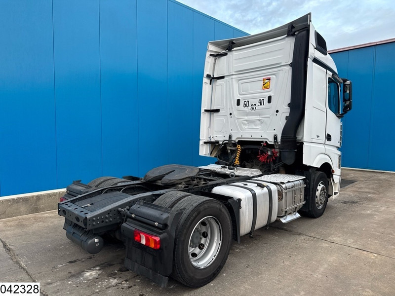 Mercedes-Benz Actros 1845 EURO 6 - Dragbil: bild 2 Mercedes-Benz Actros 1845 EURO 6 - Dragbil: bild 2