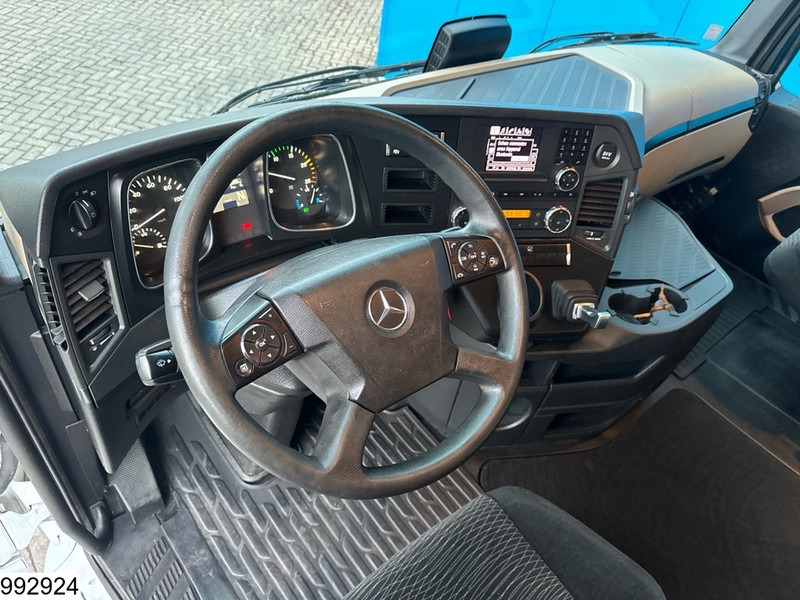 Mercedes-Benz Actros 1845 EURO 6, Standairco - Dragbil: bild 5 Mercedes-Benz Actros 1845 EURO 6, Standairco - Dragbil: bild 5