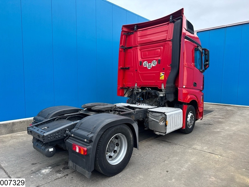 Mercedes-Benz Actros 1845 EURO 6, Standairco - Dragbil: bild 2 Mercedes-Benz Actros 1845 EURO 6, Standairco - Dragbil: bild 2