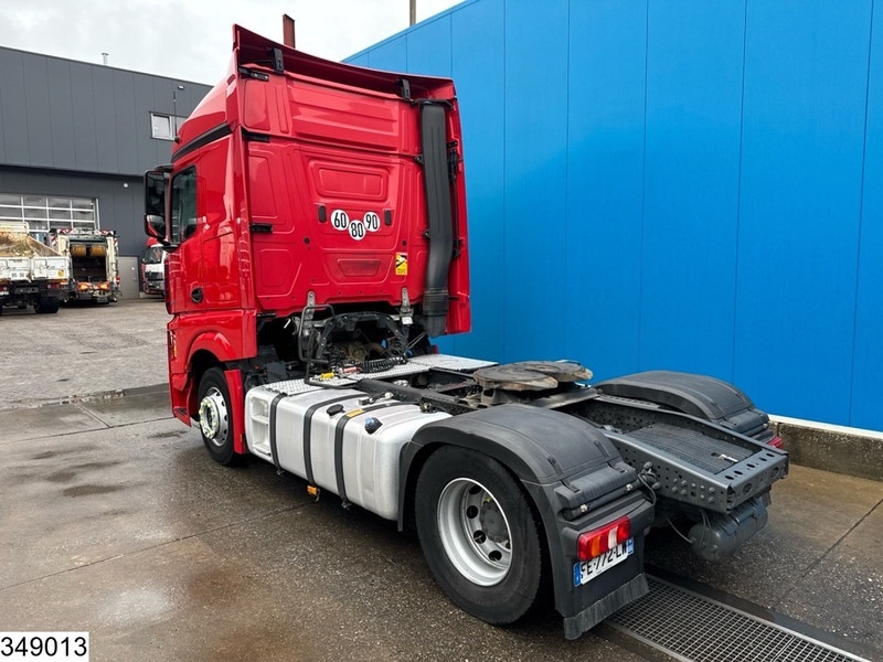 Mercedes-Benz Actros 1845 EURO 6, Standairco - Dragbil: bild 4 Mercedes-Benz Actros 1845 EURO 6, Standairco - Dragbil: bild 4