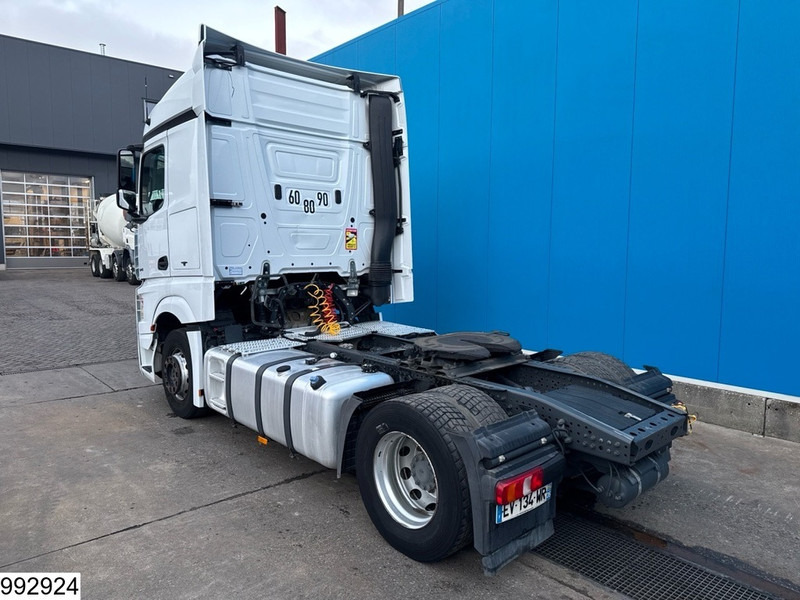 Mercedes-Benz Actros 1845 EURO 6, Standairco - Dragbil: bild 4 Mercedes-Benz Actros 1845 EURO 6, Standairco - Dragbil: bild 4