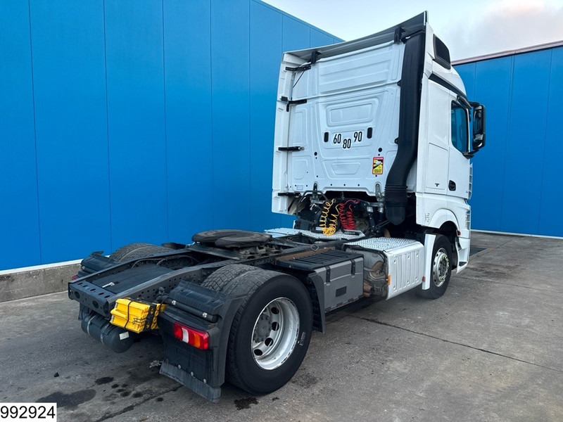 Mercedes-Benz Actros 1845 EURO 6, Standairco - Dragbil: bild 2 Mercedes-Benz Actros 1845 EURO 6, Standairco - Dragbil: bild 2