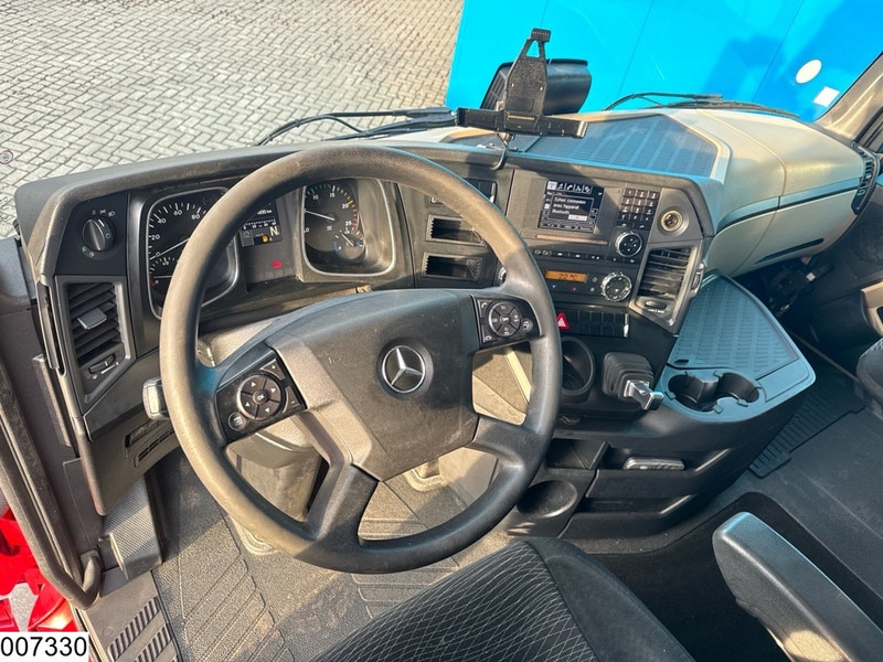 Mercedes-Benz Actros 1845 EURO 6, Standairco - Dragbil: bild 5 Mercedes-Benz Actros 1845 EURO 6, Standairco - Dragbil: bild 5