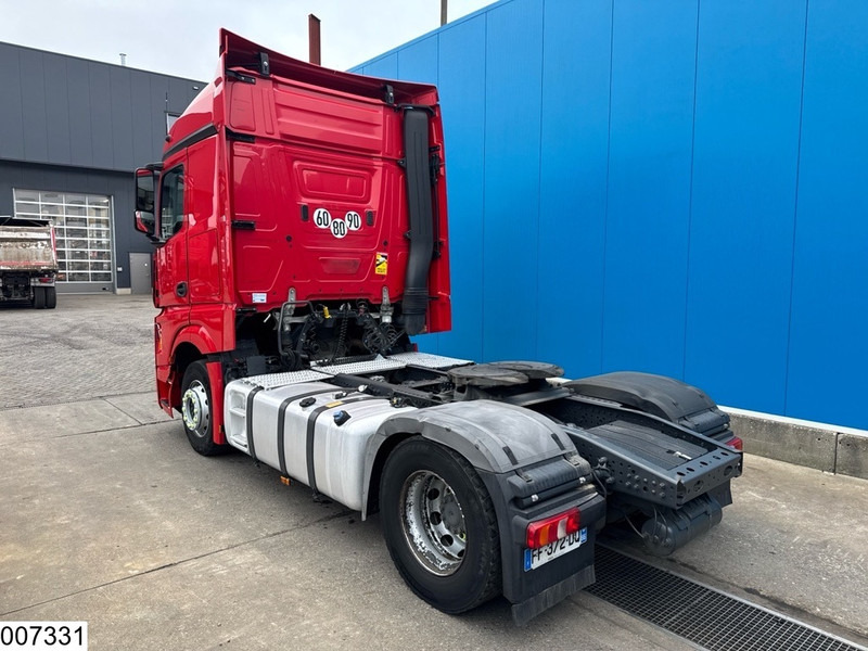 Mercedes-Benz Actros 1845 EURO 6, Standairco - Dragbil: bild 4 Mercedes-Benz Actros 1845 EURO 6, Standairco - Dragbil: bild 4