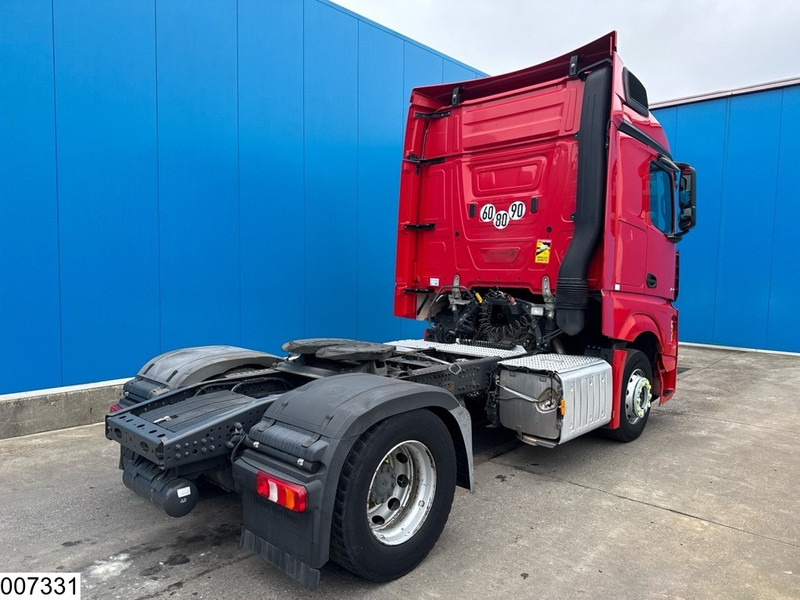 Mercedes-Benz Actros 1845 EURO 6, Standairco - Dragbil: bild 2 Mercedes-Benz Actros 1845 EURO 6, Standairco - Dragbil: bild 2