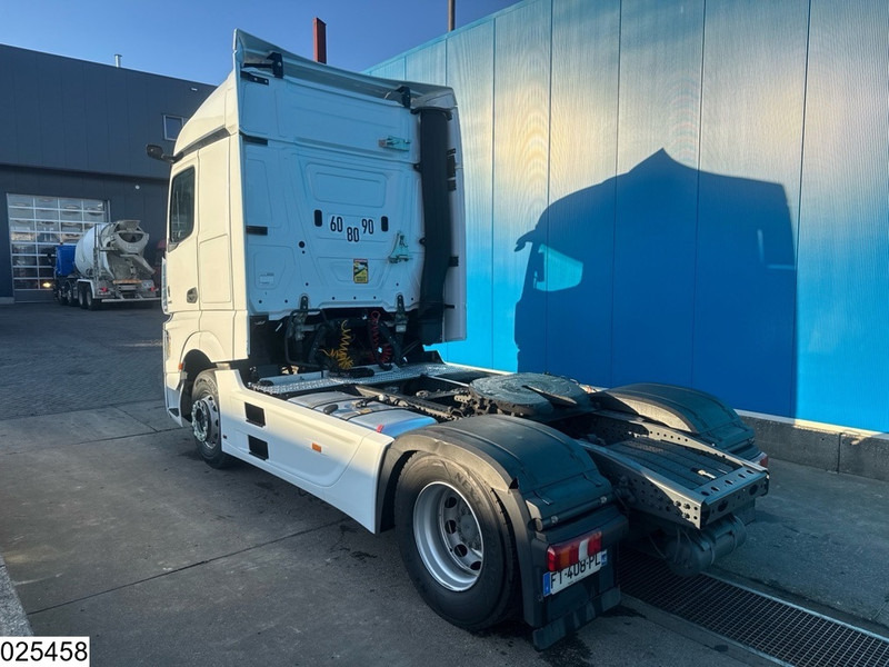 Mercedes-Benz Actros 1845 EURO 6d, ACC, Mirrorcam, New tyres - Dragbil: bild 4 Mercedes-Benz Actros 1845 EURO 6d, ACC, Mirrorcam, New tyres - Dragbil: bild 4