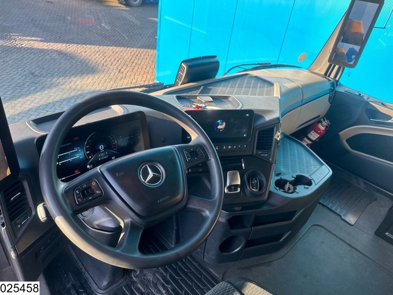Mercedes-Benz Actros 1845 EURO 6d, ACC, Mirrorcam, New tyres - Dragbil: bild 5 Mercedes-Benz Actros 1845 EURO 6d, ACC, Mirrorcam, New tyres - Dragbil: bild 5