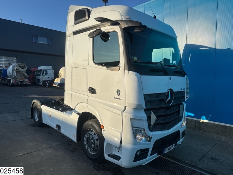 Mercedes-Benz Actros 1845 EURO 6d, ACC, Mirrorcam, New tyres - Dragbil: bild 3 Mercedes-Benz Actros 1845 EURO 6d, ACC, Mirrorcam, New tyres - Dragbil: bild 3