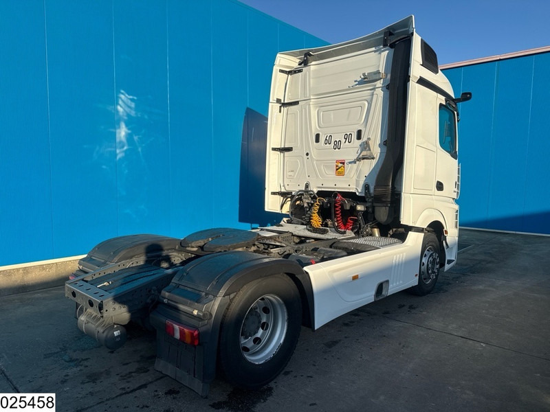Mercedes-Benz Actros 1845 EURO 6d, ACC, Mirrorcam, New tyres - Dragbil: bild 2 Mercedes-Benz Actros 1845 EURO 6d, ACC, Mirrorcam, New tyres - Dragbil: bild 2