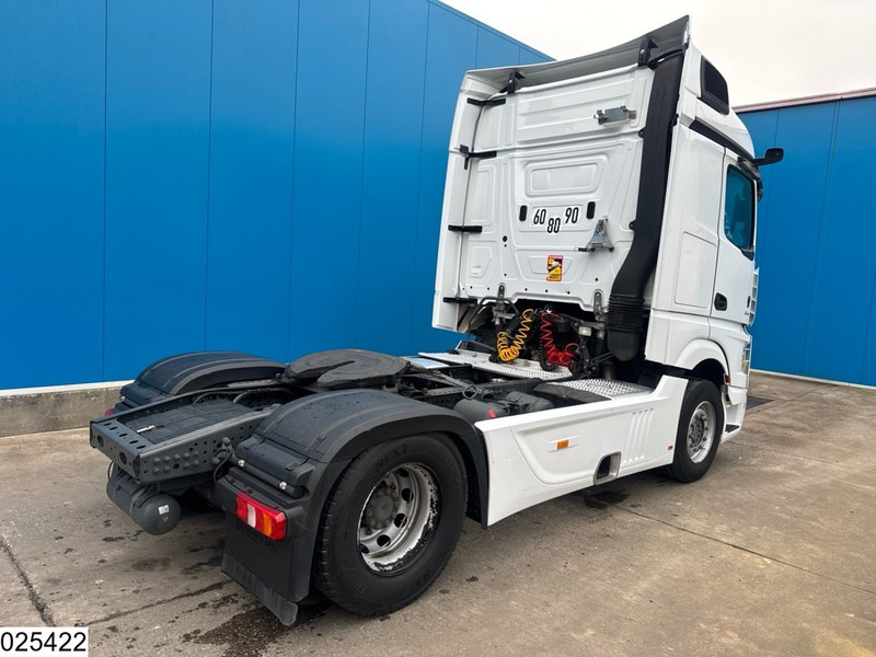Mercedes-Benz Actros 1845 EURO 6d, ACC, Mirrorcam, Standairco - Dragbil: bild 2 Mercedes-Benz Actros 1845 EURO 6d, ACC, Mirrorcam, Standairco - Dragbil: bild 2