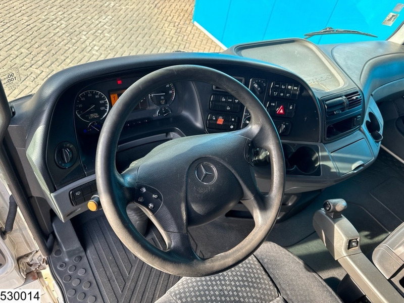 Mercedes-Benz Actros 1846 EURO 5 - Dragbil: bild 5 Mercedes-Benz Actros 1846 EURO 5 - Dragbil: bild 5