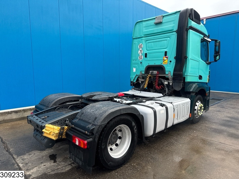 Mercedes-Benz Actros 1848 EURO 6, Retarder, PTO, Standairco - Dragbil: bild 2 Mercedes-Benz Actros 1848 EURO 6, Retarder, PTO, Standairco - Dragbil: bild 2