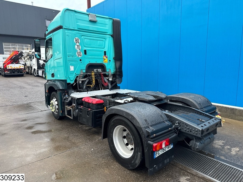 Mercedes-Benz Actros 1848 EURO 6, Retarder, PTO, Standairco - Dragbil: bild 4 Mercedes-Benz Actros 1848 EURO 6, Retarder, PTO, Standairco - Dragbil: bild 4