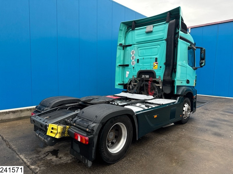 Mercedes-Benz Actros 1848 EURO 6, Retarder, Standairco - Dragbil: bild 2 Mercedes-Benz Actros 1848 EURO 6, Retarder, Standairco - Dragbil: bild 2